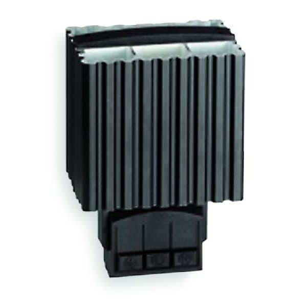 Wiegmann Radiant Enclosure Heater, 60W, 7 in. L EHG060