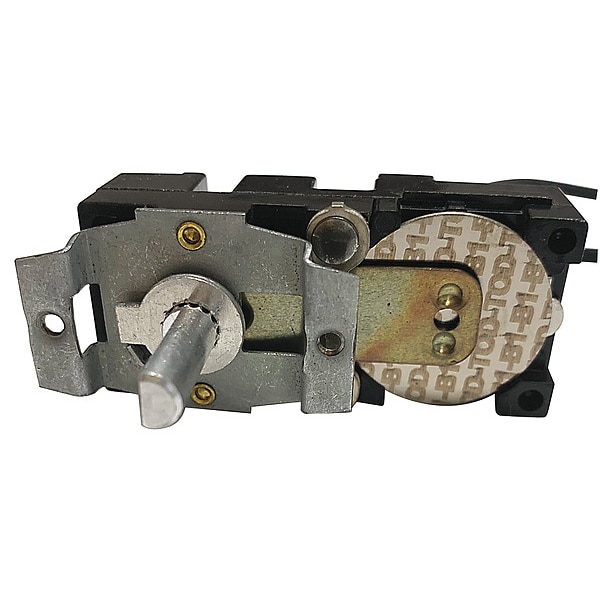Qmark SPST Thermostat 5813-2050-000 | Zoro