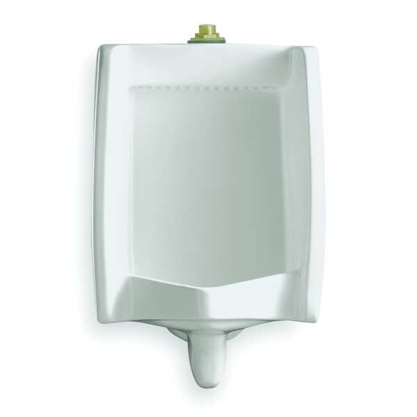 American Standard Washout Urinal, ADA Compliant, 1 gpf Wall Mount