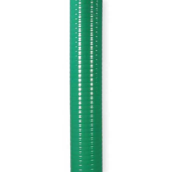 Continental 3" ID x 100 ft PVC Discharge & Suction Hose GN 20013219 Zoro