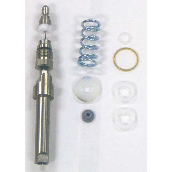 Binks Airless Sprayer Repair Kit, For 4YP12 6236 Zoro
