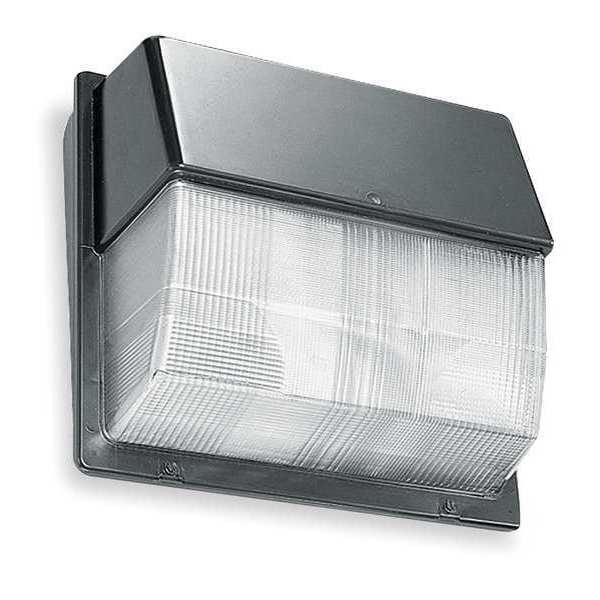 Lithonia Lighting Wall Pack, 150W, 120V TWP 150S 120 RNP LPI