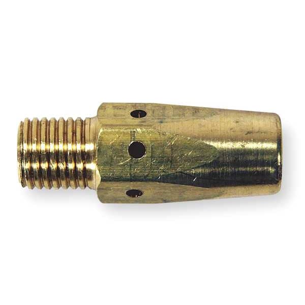 Miller Electric Adapter, Pk2 169728 | Zoro