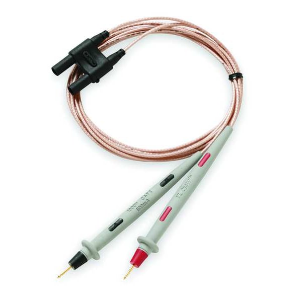 Fluke Ohms Test Lead TL2X4WPTII Zoro