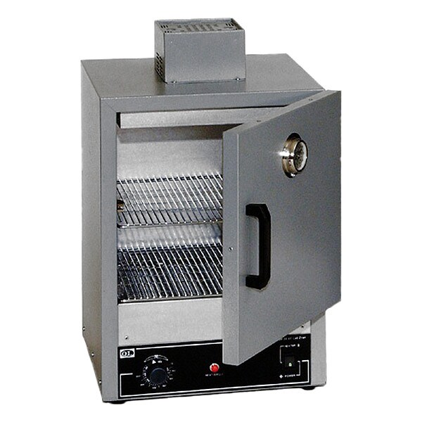 Quincy Lab Analog Oven, 800W 10AF Zoro