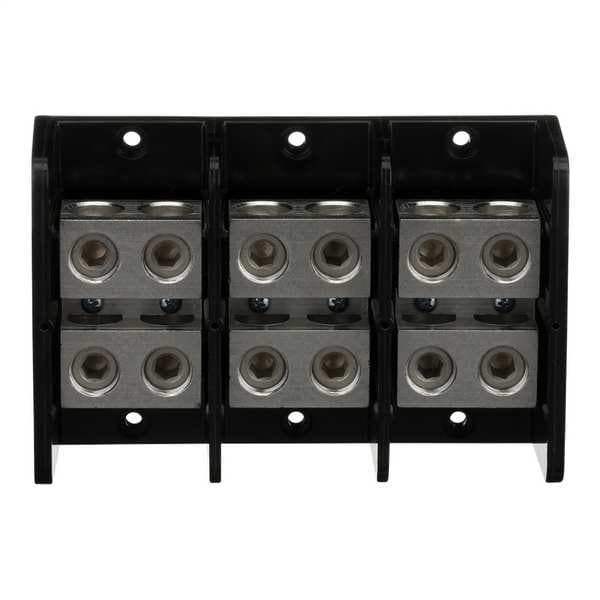 専用ページ POWERBLOCK ② Anderson Powerpole : Powerwerx PD‑5 PowerHub 5‑Port