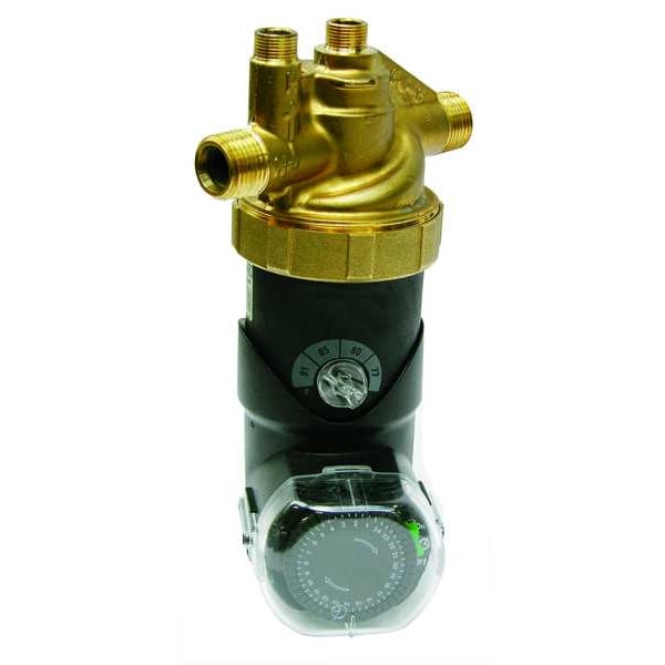 Laing Thermotech LHB08100092 360.49 Hot Water Circulator Pump, 1/150