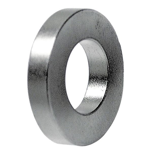 Rira&noa　0906 Now + Forever 8mm Wedding Band Blue Ion-Plating Stainless