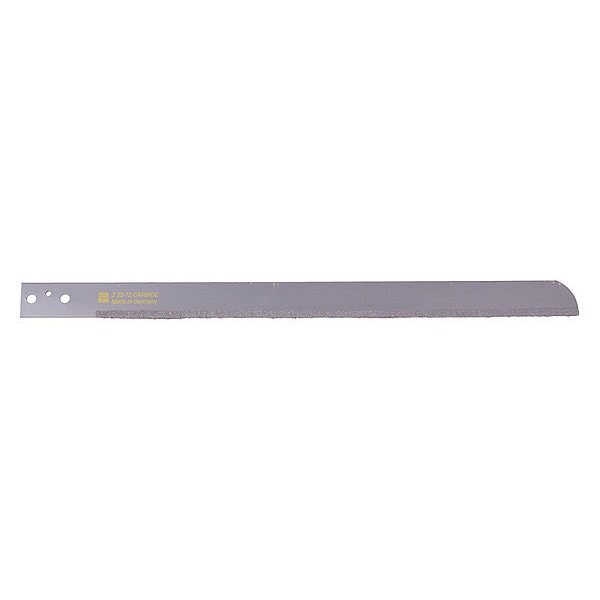 Fein Hacksaw Blade, 20 In. L, Carbide 69908104008 Zoro