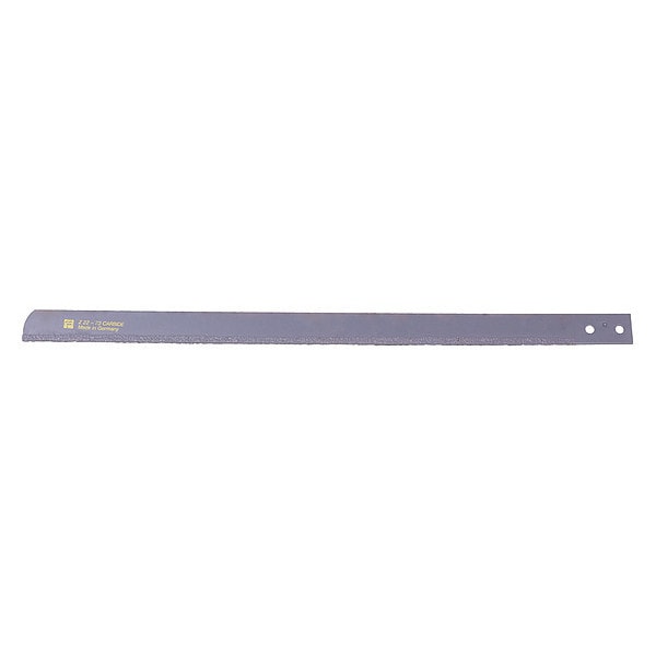 Fein Carbide Power Hacksaw Blade 24 Inch Blade Length, Inch Blade Width, 16 Teeth Per Inch 69908104009 - 1