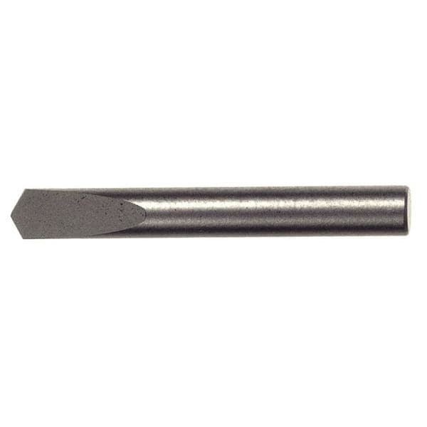 ChicagoLatrobe 118° Solid Carbide Spade Drill ChicagoLatrobe 780