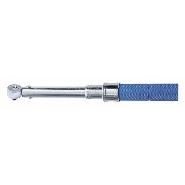Westward Torque Wrench, 3/8Dr, CW/CCW 10L419 Zoro