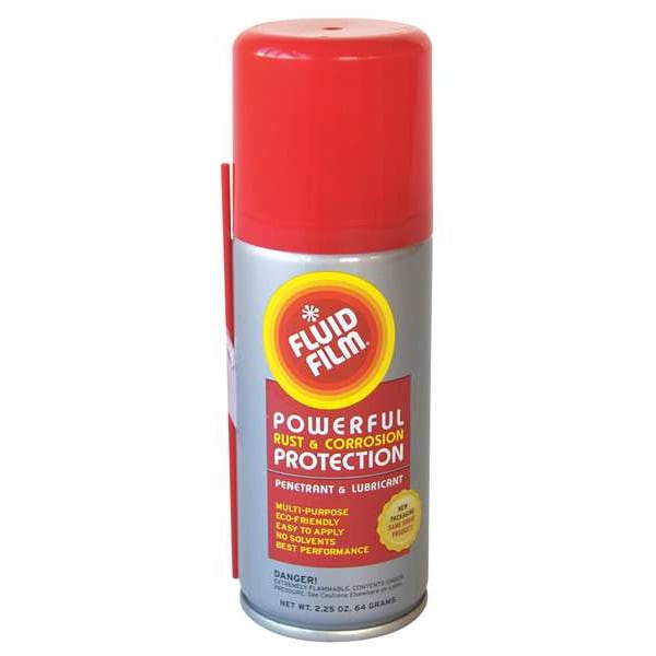 Fluid Film Fluid Film AS Lubricant, Corrosion Inhibitor AS 2 Zoro