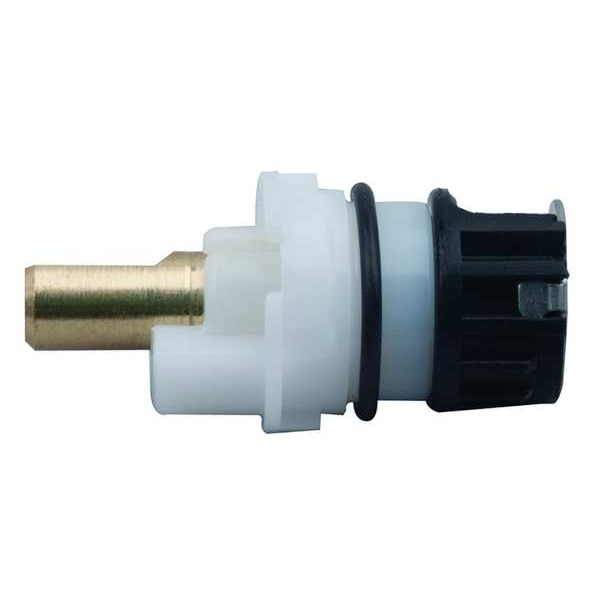 Delta Faucet Stem, Brass and Plastic, 2" x 15/16" RP24096 Zoro