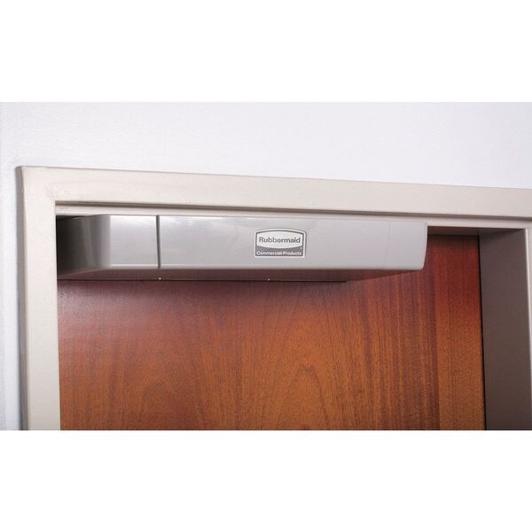 Rubbermaid Commercial Automatic Door Opener Sensor Kit 1800381 Zoro