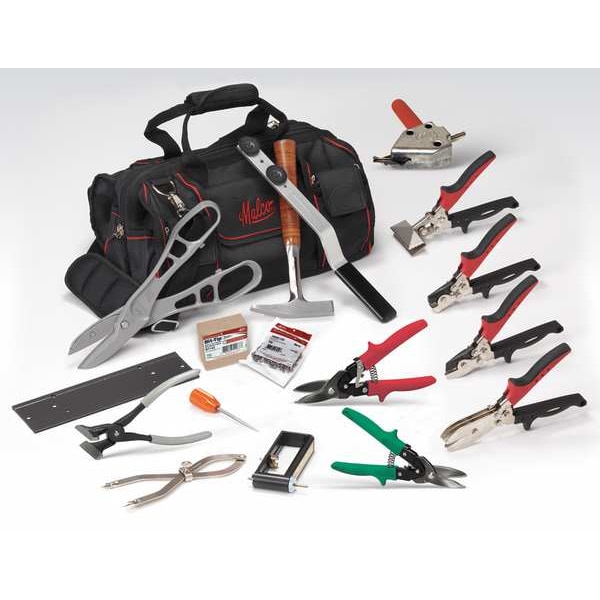 Malco General Hand Tool Kit, No. of Pcs. 16 STKMR