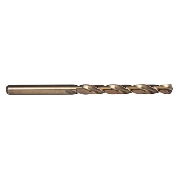 Precision Twist Drill M51CO HSS-E Bronze 135D Taper Drill 29/32 inch M51CO29/32