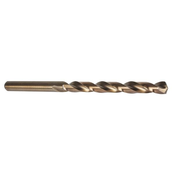 Precision Twist Drill M52CO HSS-E Bronze 135D Taper Length Drill N8 N8 M52CON8