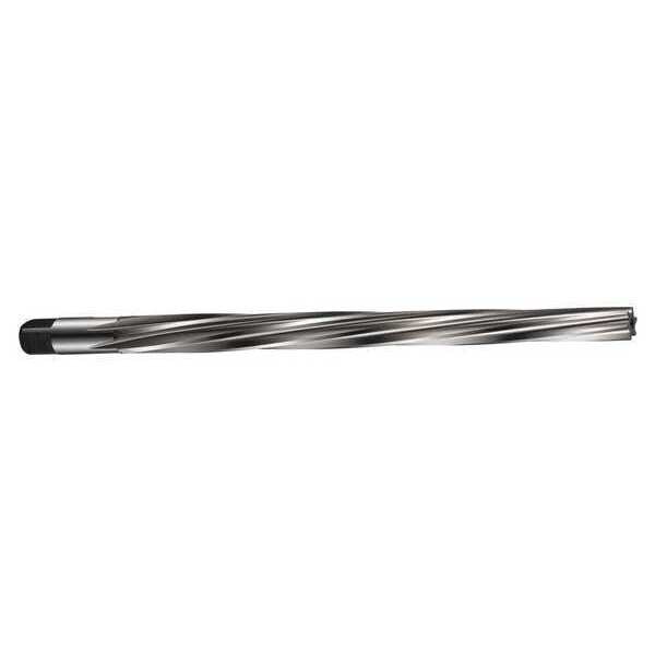 Dormer B9523.0 41.76 Square Hand Taper Pin Reamer, 3mm