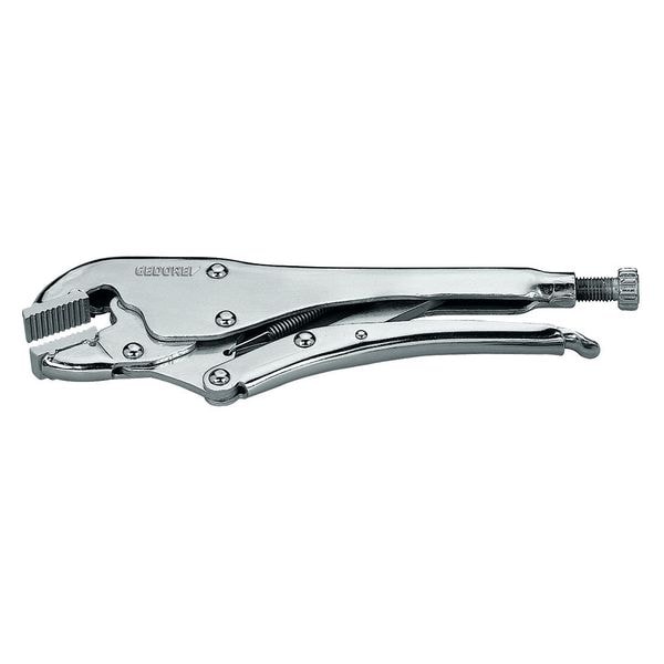 GEDORE 137 P 250mm Parallel Jaw Locking Wrench Zoro