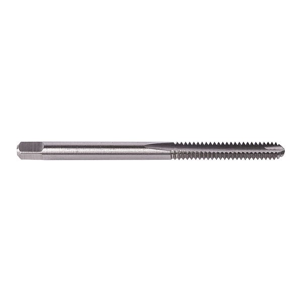 Precision Twist Drill Spiral Point Tap, #6X32, UNC 1534NR6-32H2NO2