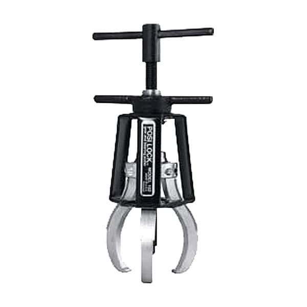 Posi Lock Caged Jaw Puller,1 t,3 Jaw (102) Zoro