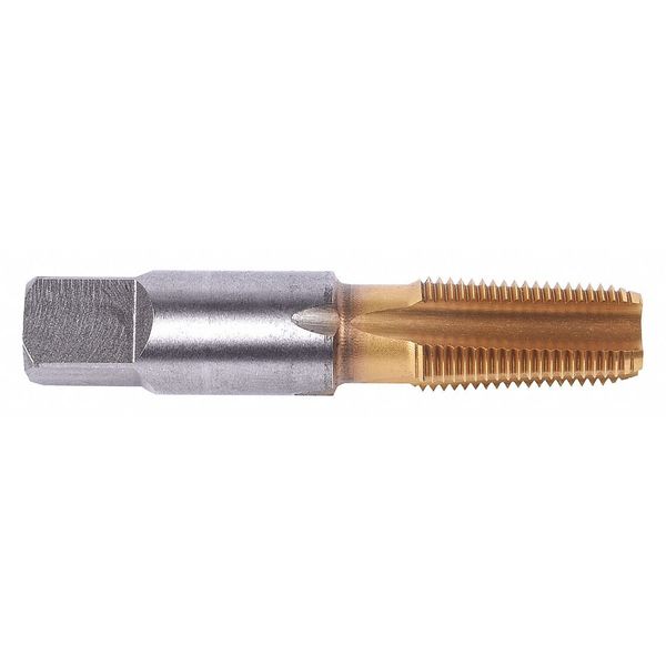 Precision Twist Drill Spiral Point Tap, #10X24, UNC TN153410-24