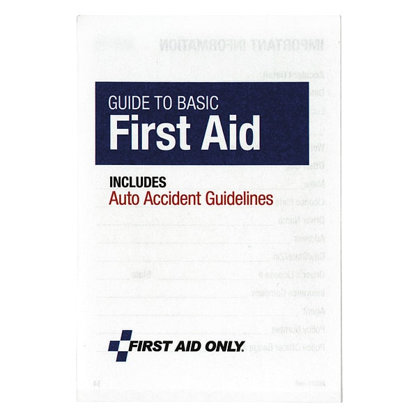 BR × FUJITO FIRST AID SHOULDER2 Amazon.com: First Aid Only FAE-6150 SmartCompliance Finger