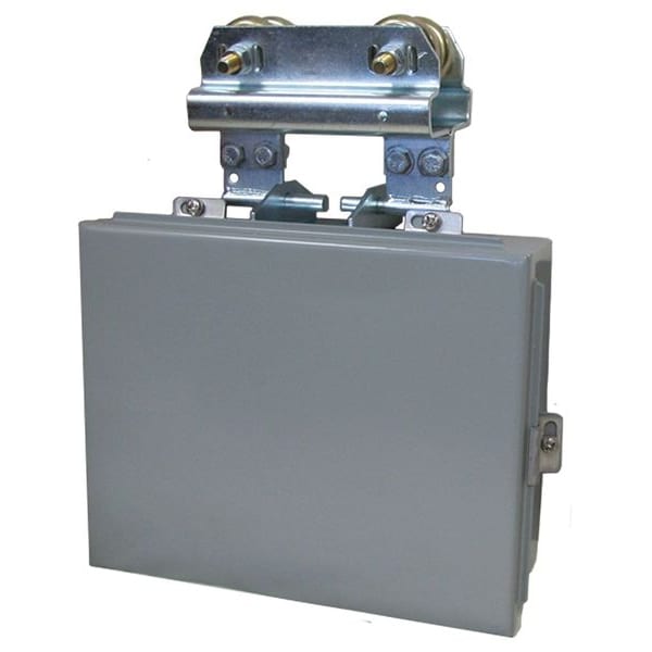 Gleason Reel Festoon Control Box Trolley, I_Beam FITBS3/5.7 Zoro