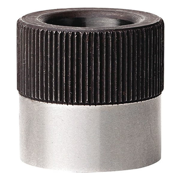 Zoro Select Drill Bushing, Type P, Drill Size 0.251 In SP00000651 Zoro