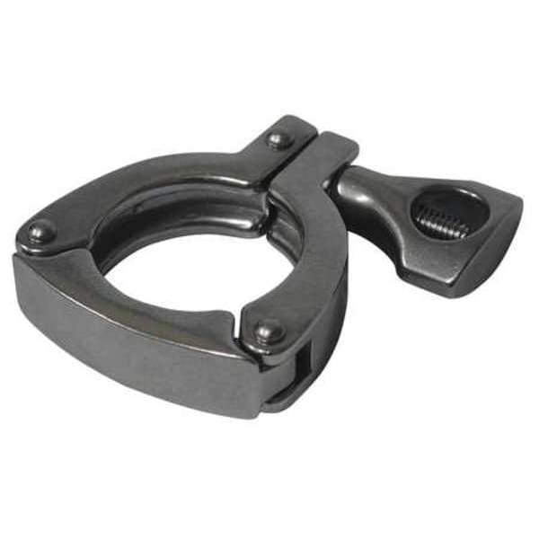 g−rap 3 Zoro Select 3-Piece Segment Clamp, 600 psi at 70F 13MHHS1.5