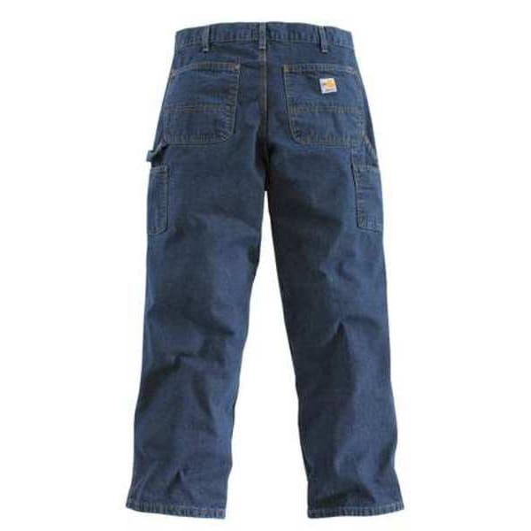 Carhartt Carhartt Denim Jeans, Waist 38