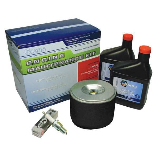 Stens Engine Tune-Up/Maintenance Kit 785-656 | Zoro