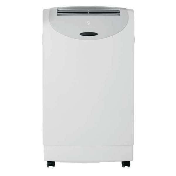 Friedrich 13500 Btu Portable Air Conditioner with Heat, 120V PH14B Zoro