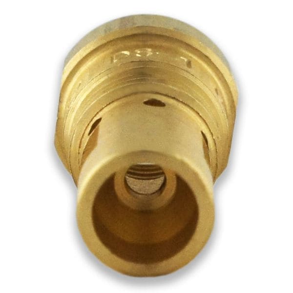 Shop Parker DS-1 Centerfire Style Diffuser (5/Pack) | Canada Welding Supply