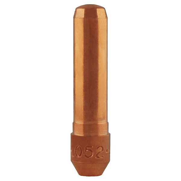 Bernard Contact Tip, 0.052 in, Centerfire T-052