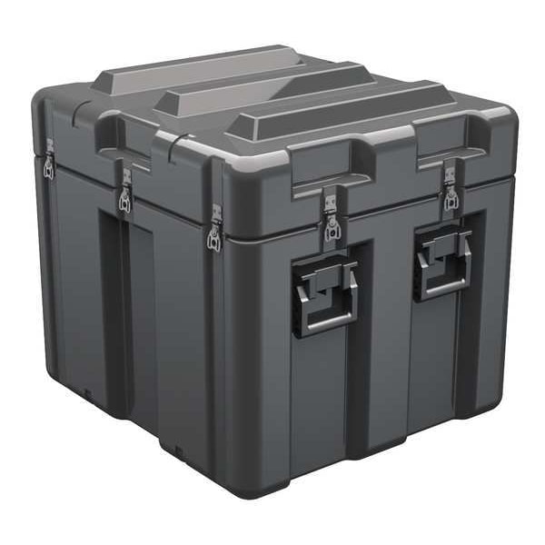 Pelican Black Protective Case, 29