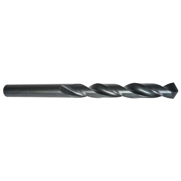 Precision Twist Drill R51 HSS BRT 118D Taper Length Drill 1.5/16 inch R511.5/16