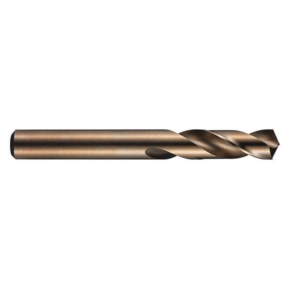 Dormer A620 HSSE Bronze 130D Stub Drill 5.30 mm A6205.3 Zoro