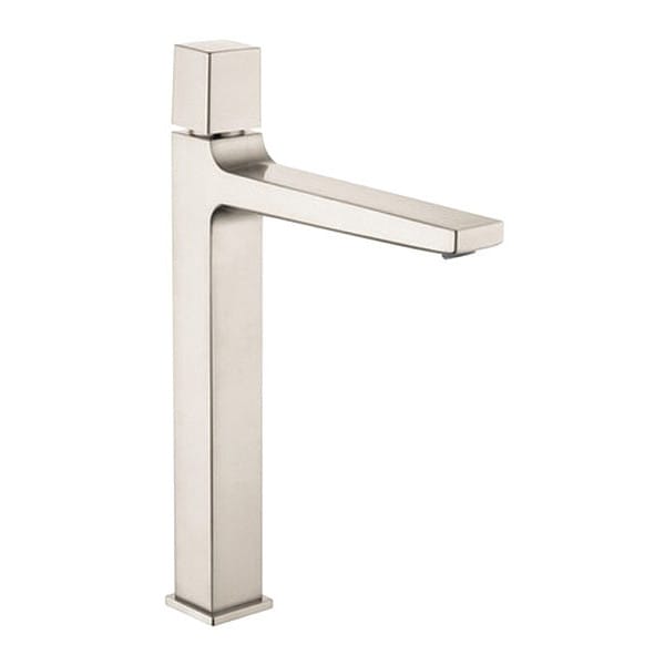 Hansgrohe Metropol SingleHole Faucet 260 Select 32572001 Zoro