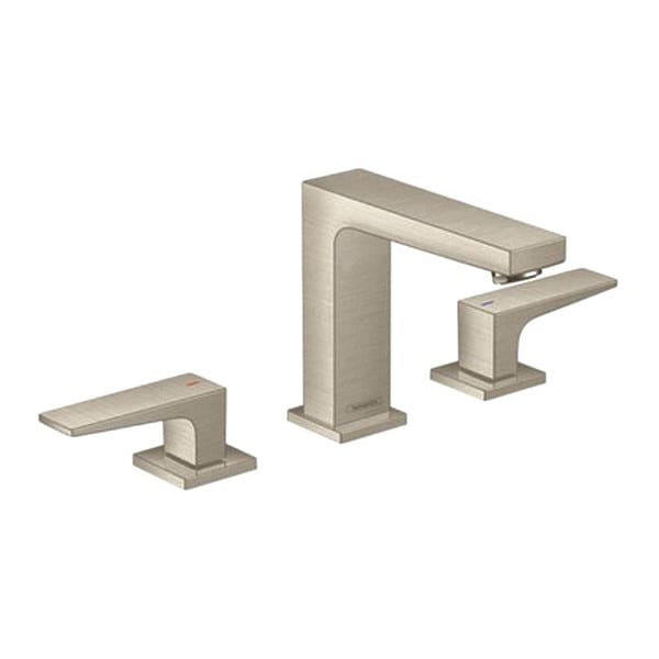 Hansgrohe Metropol Wspd Faucet 110 With Lever H/Le 32518001 Zoro
