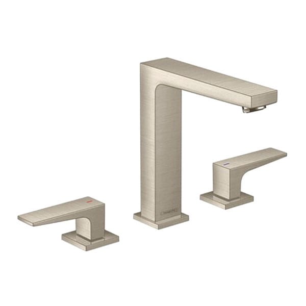 Hansgrohe Metropol Wspd Faucet 160 With Lever H/Le 32519001 Zoro