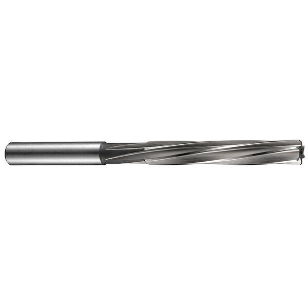 Dormer B901 High Speed Cobalt Reamer 6FL 1/2 inch B9011/2 Zoro
