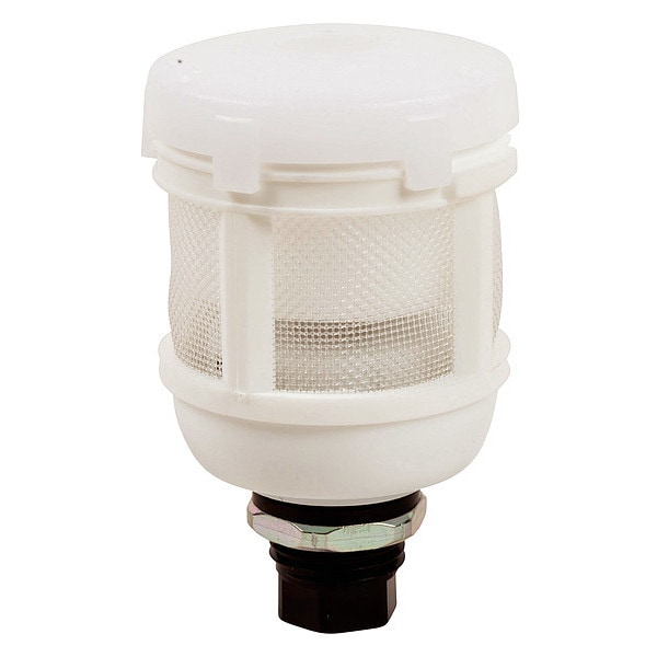 Hankison Drain Valve, Auto Float, 1/8" NPT 3055807 Zoro