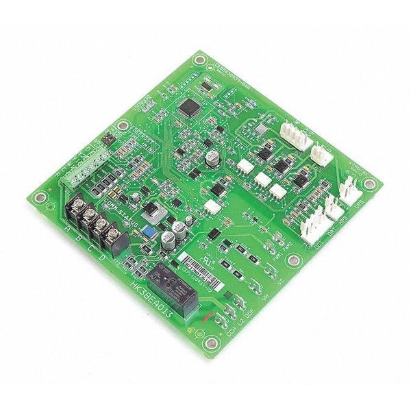 Carrier Circuit Board, 2 Speed HK38EA013 Zoro