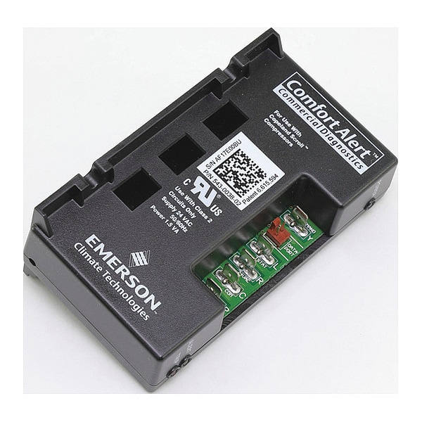 Carrier Comfort Alert Module HK60EC002