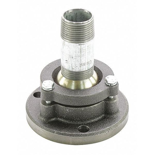 Fireye Scanner Swivel Mount 6016643 Zoro