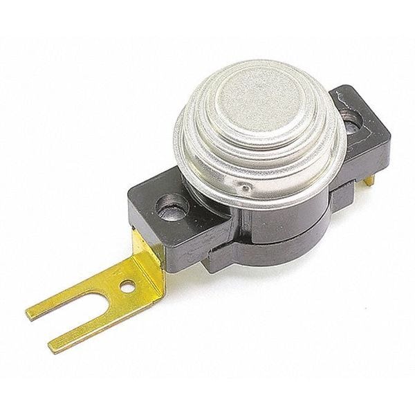 Heil Quaker Limit Switch, 160 deg. to 200 deg. F, Auto 709557 Zoro