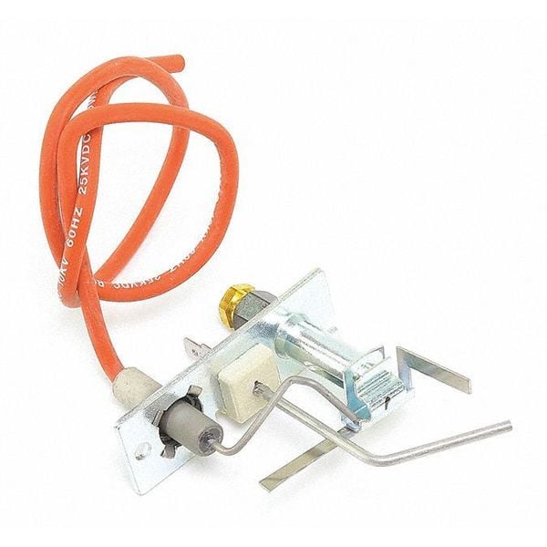 Reznor LP Gas Horizontalontal Mount, Spark Pilot Kit 110862 Zoro