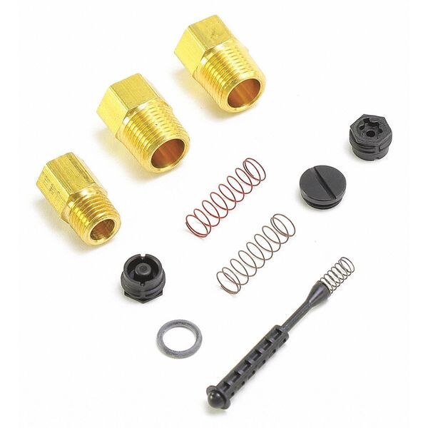 Reznor Conversion Kit, Natural Gas to LP 269839 Zoro